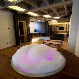 Deluxe Man cave with jacuzzy, hotel i Envigado