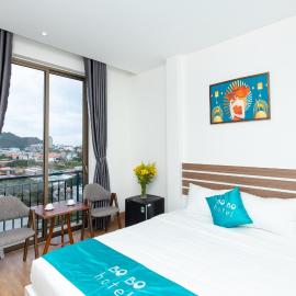 BOBO Boutique Hotel
