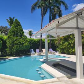 Casa de Verano Girardot Peñón