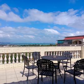 YehSir B&B, hotel in Jincheng