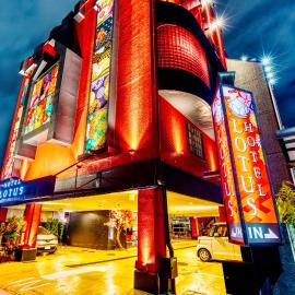 Hotel Lotus Higashiosaka -Adult Only