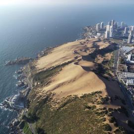 Exquisito Departamento Reñaca en el sector más turístico, hotel in Viña del Mar
