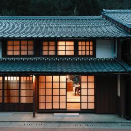 八百熊川 Yao-Kumagawa、Kumagawaのホテル