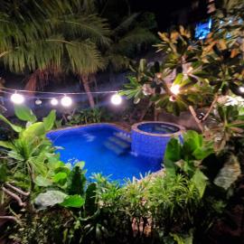 Tanaw sa Anilao Beach Resort, hotel Mabiniben