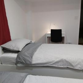 Guest House Room No 03, hotel in Mississauga