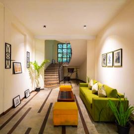 Grand Rockland Hotel, hotel u gradu Matara