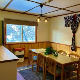 Lodge Blue Mount Hakuba