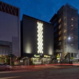 Hotel Sifat International