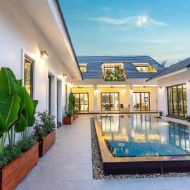 Blue Mountain Villa - Venuestay