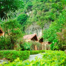 Tam Coc Luxury Homestay