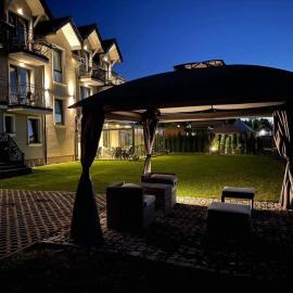 Willa Aura Mare, hotel v destinaci Dziwnów