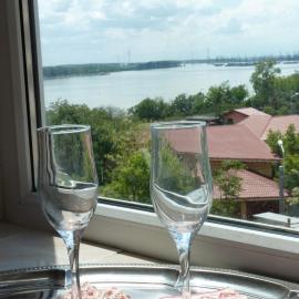 5 Apartshotel Faleza Galati, hotel en Galaţi