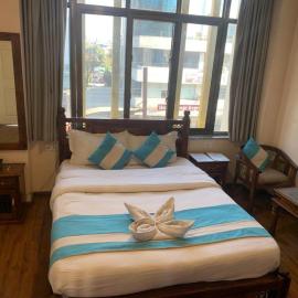 Hotel Tapas - Near Tribhuvan International Airport