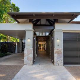 NYARU Villa Port Douglas, QLD