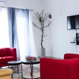 RESIDENCE rubis, хотел в Котону
