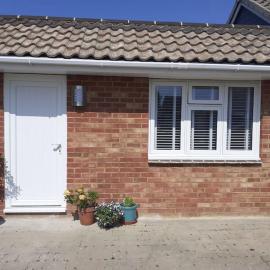 The Studio, hotel in Felpham
