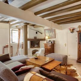 LA BERGERIE Appartement 1