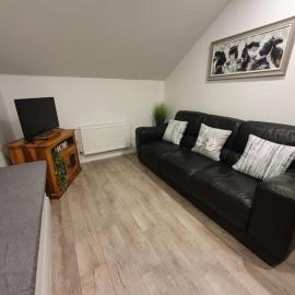 The Loft, Killybegs, готель у місті Донегол