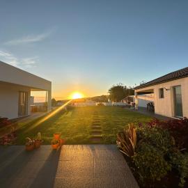 Serenity Azores - Casa da Aldeia, hotel in Nordestinho