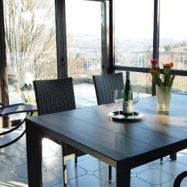 Ferienwohnung Alter Weinberg