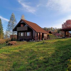 Chalet Panorama, hotell sihtkohas Občine