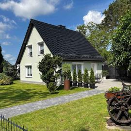 -Haus am Wäldchen-