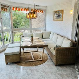 Sinforosa Park Apartments