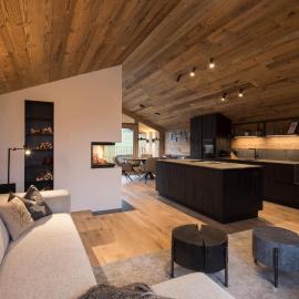 Haus Sonnblick Chalet