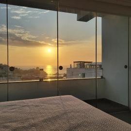 ALTEA HOTEL - San Bartolo, hotel din San Bartolo