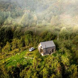 Country House Selo