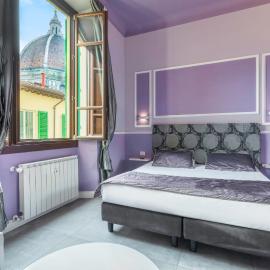 B&B Le Stanze del Duomo, Hotel in Florenz
