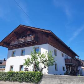 Ferienwohnung Schatz