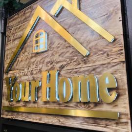 Your Home (YH)