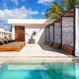 Illa Cozumel, khách sạn ở Cozumel