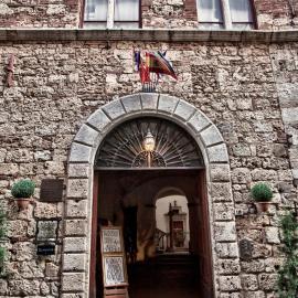Residenza d'Epoca Palazzo Malfatti, Hotel in Massa Marittima