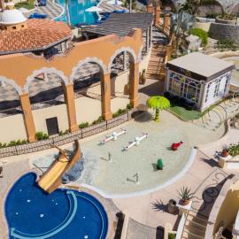 Hacienda Resort