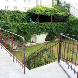Sky Accommodations family Studios and Suites, hôtel à Coimbra