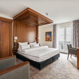 AdvaStay by KING's, hotel u Münchenu
