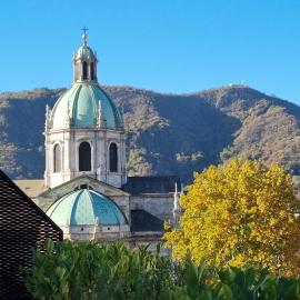 Domus - byMyHomeinComo, hotel din Como