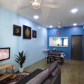 Ain's Homestay