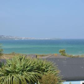 B14 Amulree, Riviere Towans