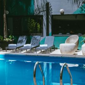 Deco Collection, hotel u Buenos Airesu