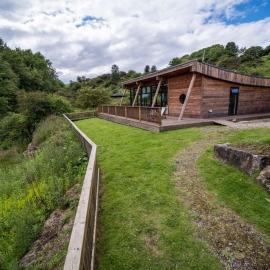 Yorkshire Dales Lodge 19 by Together Travel - 3-Bed Premium Family