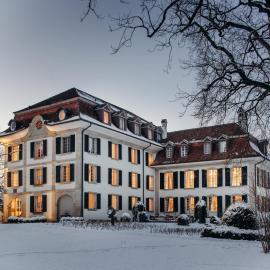 Hotel Schloss Hünigen, hotel in Konolfingen