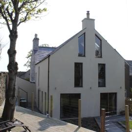 Kirkwall Holidays - Victoria Road, hotel v destinácii Kirkwall