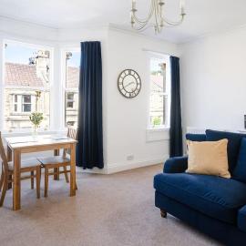 Central Bath apartment, hotel a Bath