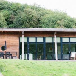 Yorkshire Dales Lodge 6 by Together Travel - 3-Bed Family Retreat, hotel v destinaci Richmond