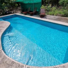 Cabinas Isabel, hotel em Nandayure