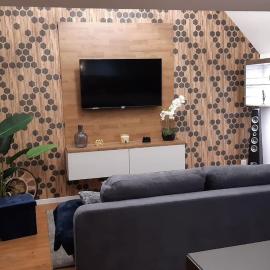 Loft in Yvetot, hotel di Yvetot