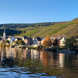 Apartments In Spay BigOne Zell-Merl Mosel, hotel in Zell an der Mosel